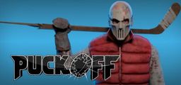 Logo: PuckOFF
