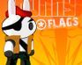 Logo: Bunny Flags