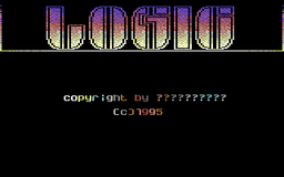 Logo: Logic
