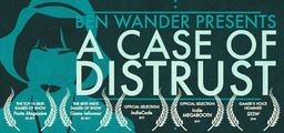 Logo: A Case of Distrust
