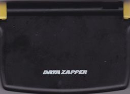 Logo: Data Zapper: Model M7000