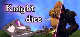 Logo: Knight Dice