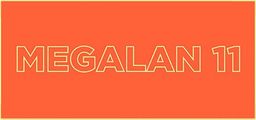 Logo: Megalan 11