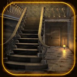 Logo: Japanese Escape Games: The Mansion of Tricks
