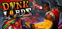 Logo: Dunk Lords