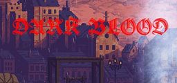 Logo: Dark Blood