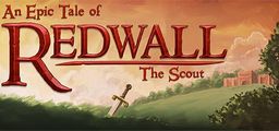 Logo: The Lost Legends of Redwall: The Scout