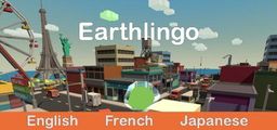 Logo: Earthlingo