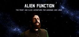 Logo: Alien Function