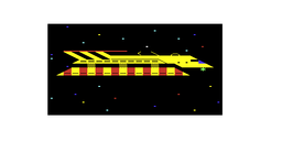 Logo: Subspace Striker