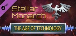 Logo: Stellar Monarch: The Age of Technology