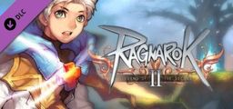 Logo: Ragnarok II: Legend of the Second - Santa Claus Essentials Pack