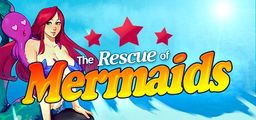 Logo: The Rescue of Mermaids