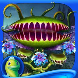Logo: European Mystery: Flowers of Death (Collector's Edition)