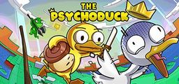 Logo: The Psychoduck