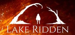 Logo: Lake Ridden