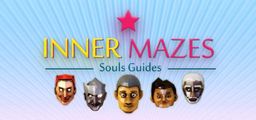 Logo: Inner Mazes: Souls Guides