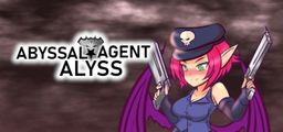 Logo: Abyssal Agent Alyss