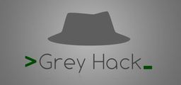 Logo: Grey Hack