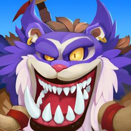 Logo: Nano Legends