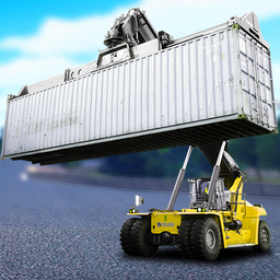 Logo: Logistics Expert