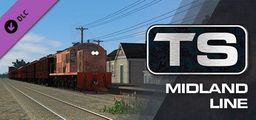 Logo: TS: Midland Line
