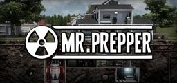 Logo: Mr. Prepper