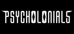 Logo: Psycholonials