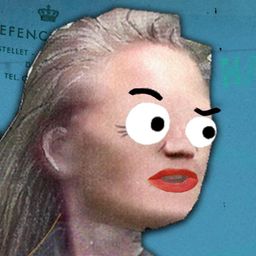 Logo: Cosmic Top Secret