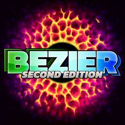 Logo: Bezier: Second Edition