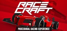Logo: Racecraft