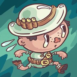 Logo: Temple of Spikes: The Legend