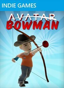 Logo: Avatar Bowman