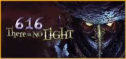 Logo: There Is No Light: 616