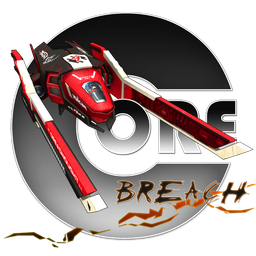 Logo: CoreBreach