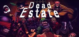 Logo: Dead Estate