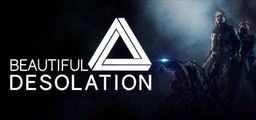Logo: Beautiful Desolation