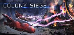 Logo: Colony Siege