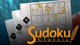 Logo: Sudoku Classic