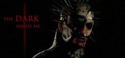 Logo: The Dark Inside Me