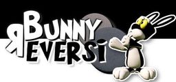 Logo: Bunny Reversi