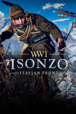 Logo: Isonzo