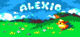 Logo: Alexio