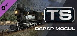 Logo: TS: DSP&P Mogul