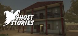 Logo: Ghost Stories