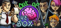 Logo: Out of the Box