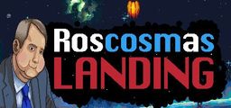 Logo: Roscosmas Landing