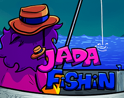 Logo: JaDa Fishin'