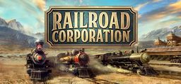 Logo: Railroad Corporation