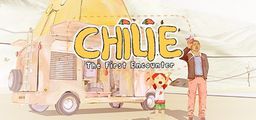 Logo: Chilie: The First Encounter